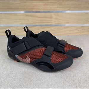 Nike Superrep Indoor Cycling Shoes Men’s Size 9.5